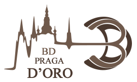  Guida turistica di Praga Dana Brzkovska